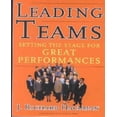 thumbnail image 1 of Leading Teams: Setting the Stage for Great Performances, 1 of 2