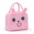 thumbnail image 2 of LILIYA Travel Backpack for Men, Lightweight, Back to School, Multi-pocket Design, for Ages 6Rd 7th 10th 12th, Primary School, Everyday Carryall, Study Pack, 2 of 4
