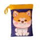 thumbnail image 1 of Bolsa para pañales portátil Sunnimix Organizador impermeable con Cremalleras dobles Cachorro, 1 of 8