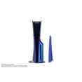 thumbnail image 3 of PlayStation®5 Console Covers (model group - slim) – Chroma Indigo, 3 of 3