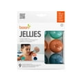 thumbnail image 2 of Boon Jellies Suction Cup Bath Toys, 2 of 5