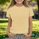 thumbnail image 2 of Top de Manga Larga de la Moda de los Niños de Color Sólido Cuello Redondo Suelto Y Casual Tops para el Uso Casual Diario, Interior, Regreso a Casa, Fiestas de Cumpleaños, Vacaciones, Fotografía, 2 of 5