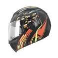 thumbnail image 1 of CASCO GHIRA GH1000 AMARILLO HELLD ABATIBLE SVS XXL, 1 of 4