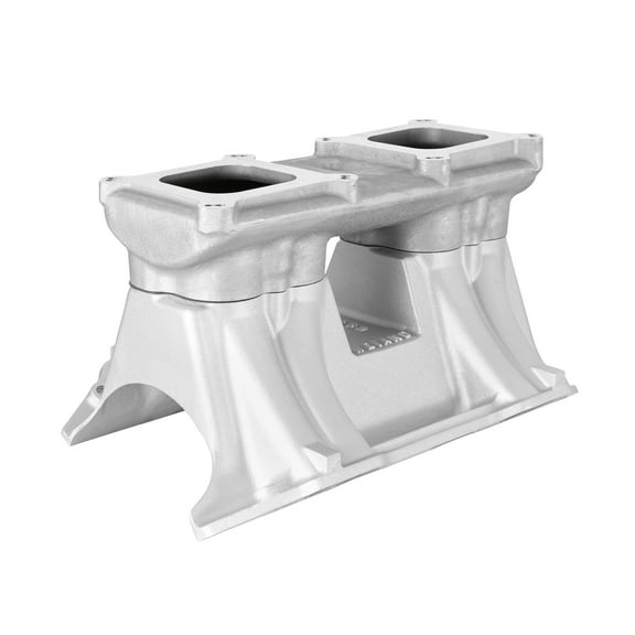 Weiand 1987WND Engine Intake Manifold