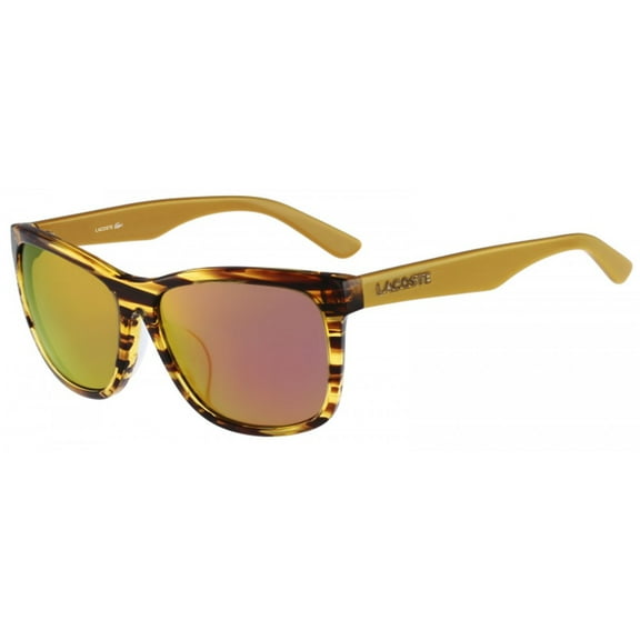Lacoste L764SA-210 Unisex Sunglasses
