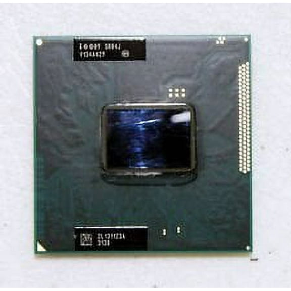 SR04J - Intel Core i3-2330M Dual-Core Processor2.20GHz / 3MB cache CPU Processor - SR04J