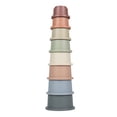 thumbnail image 2 of Stacking Cups Kids Toy Set Colorful Cups For Play Educational Building Ideal For Toddlers Preschoolers, 2 of 7