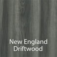 thumbnail image 6 of Correll CST 24" x 36" Metal Adjustable Standing Workstation in Driftwood, 6 of 7