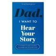 Dad/Grandfather, I Want to Hear Your Story Preserving History