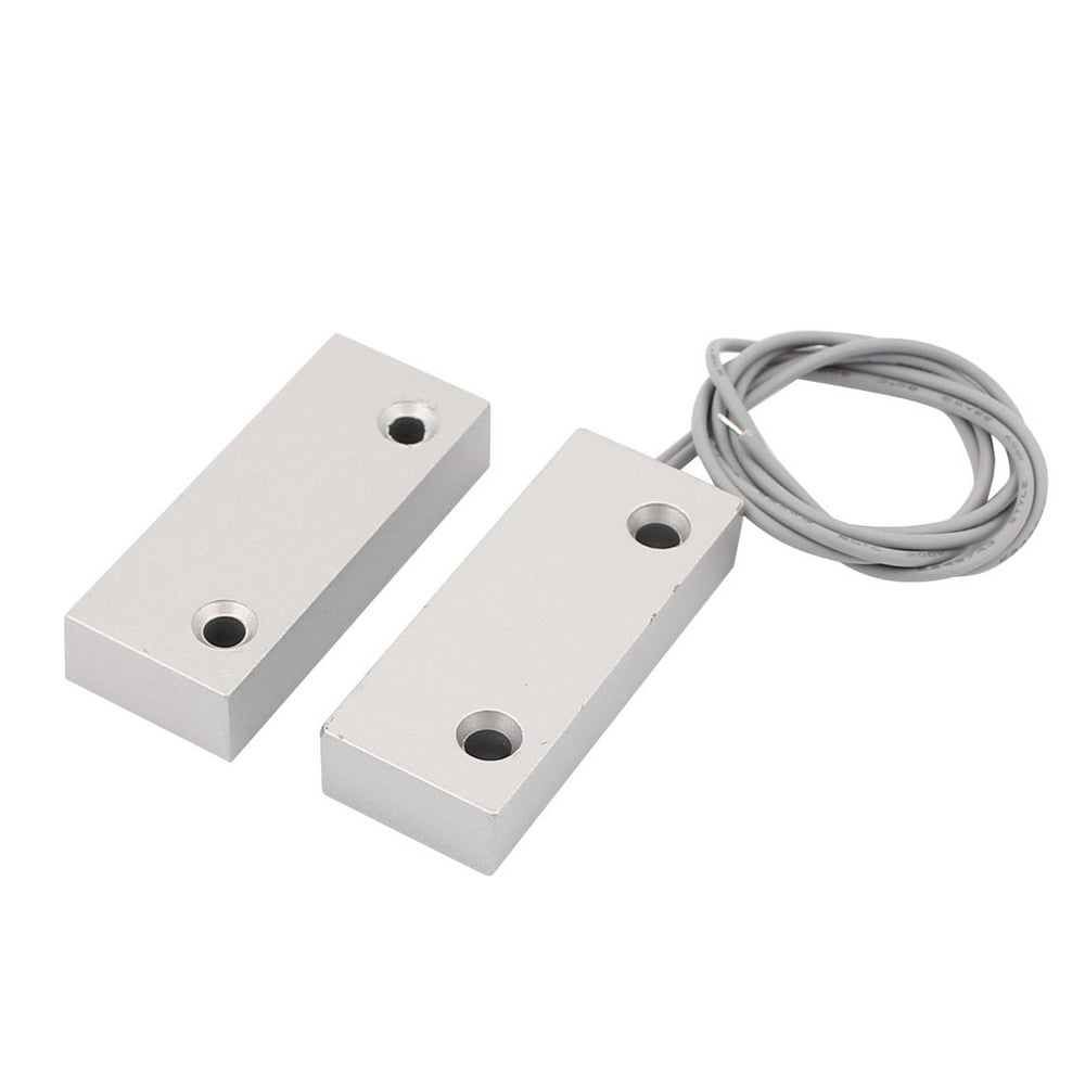 Unique BargainsSet MC52 Alarm Security Door Contact Reed
