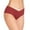 Red, variant on Siilsaa Womens Swim Shorts Women Running Bikini Swim Briefs Beach Shorts Swim Bikini Bottom Tankini Shorts Swimwear Beach High Swim Bottom Dark Blue,2XL Dark Gray,L
