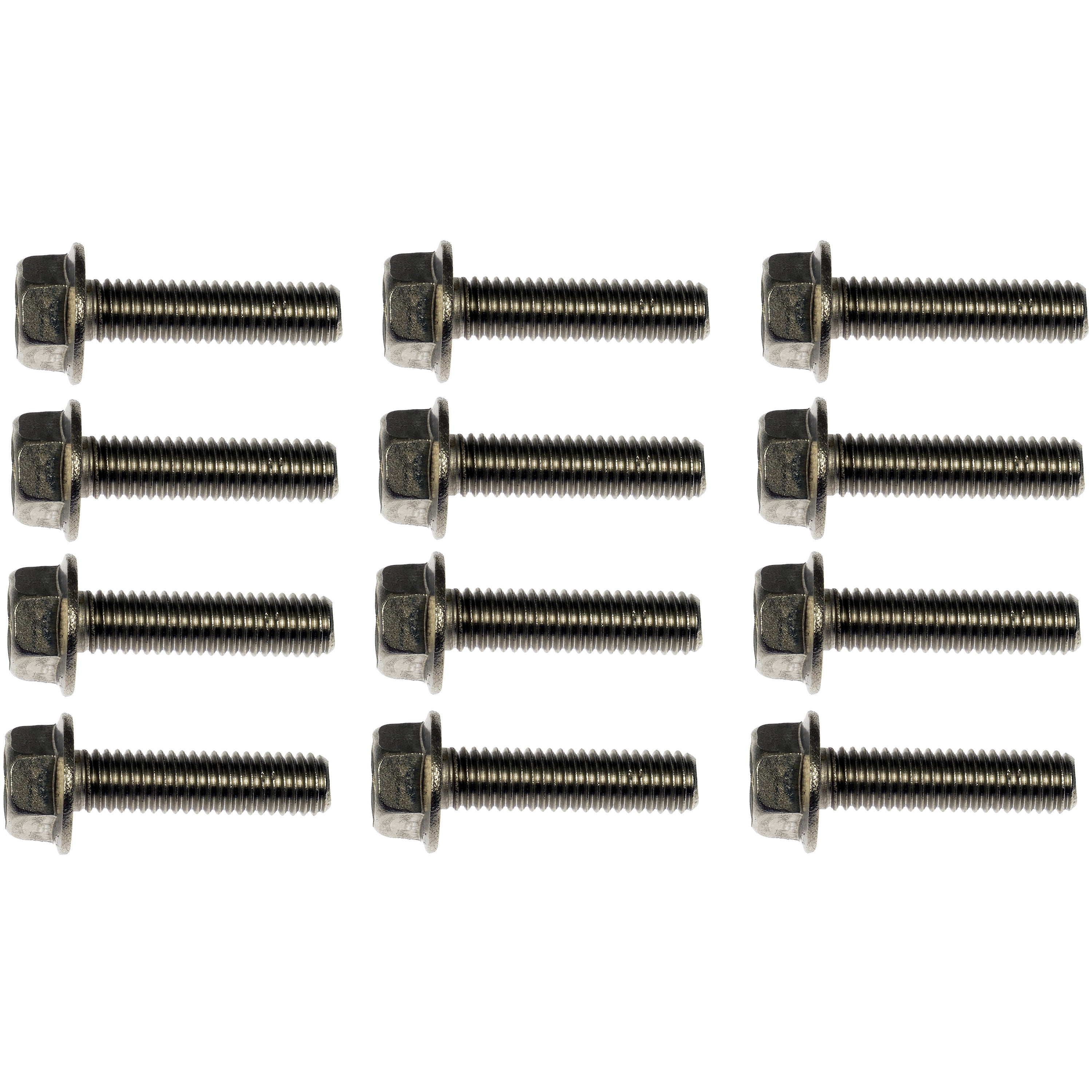 Dorman 03413HP Exhaust Manifold Hardware Kit for Specific Models Fits select: 1999-2022 CHEVROLET SILVERADO, 1996-2018 CHEVROLET TAHOE