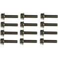 Dorman 03413B Exhaust Manifold Hardware Kit for Specific Models ...