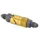 thumbnail image 4 of Adaptador de manguera de freno, línea de freno de liberación rápida Adaptador de manguera de freno Línea de freno de liberación rápida Rendimiento sólido, 4 of 10