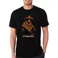 thumbnail image 1 of Punisher Camiseta Sasquatch Pie Grande Con Un Poncho Mounstr, 1 of 3