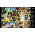 thumbnail image 3 of Buffalo Games - National Geographic - Magazines - 500 Piece Jigsaw Puzzle, 3 of 5