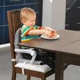 thumbnail image 3 of Asiento elevador Chicco Pocket Snack gris, 3 of 3