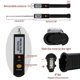 thumbnail image 5 of Portable Fluorescent LED Detector Neon Tube Tester Multi-purpose Neon Tester, 5 of 5