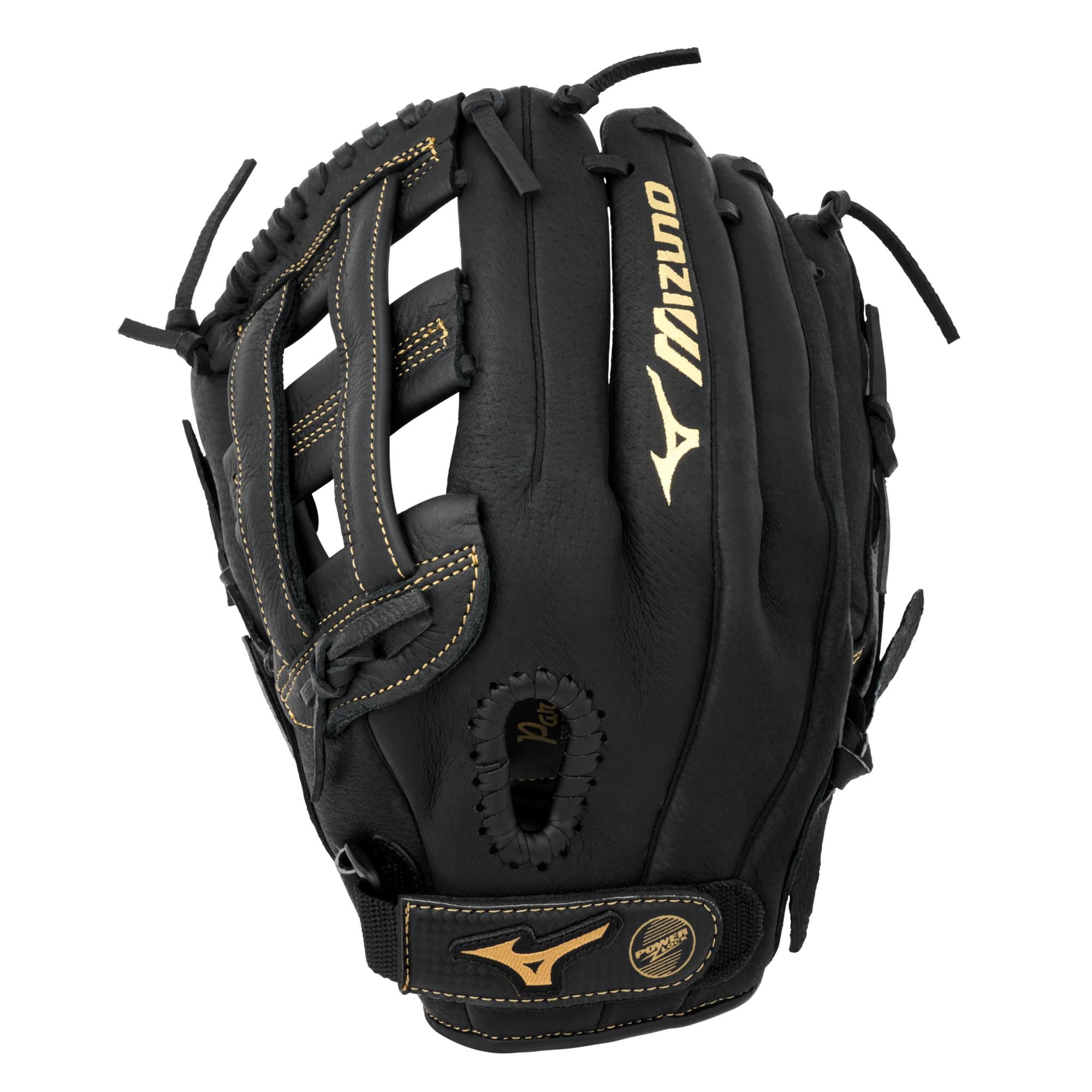 Mizuno Premier Series Slowpitch Softball Glove 12"