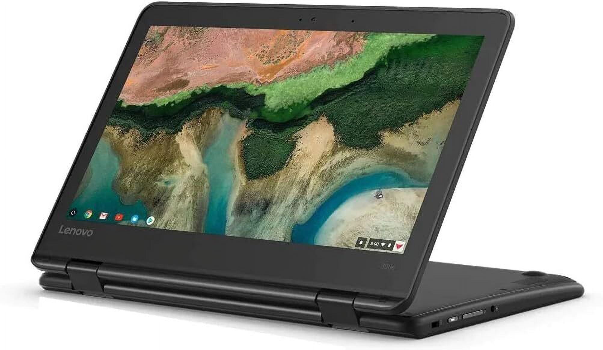 Lenovo 300e Chromebook 2nd Gen, 11.6