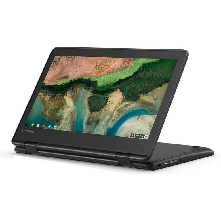 Lenovo 300e Chromebook 2nd Gen, 11.6
