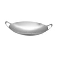 thumbnail image 1 of Lipstore Cooking Pan with Double Handle Frying Pan for Restaurant Restaurant Cooktops, 1 of 8