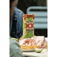thumbnail image 3 of Dos Equis Chelada Lime & Salt Mexican Lager Beer, 12 pack, 12 fl oz Cans, 3 of 8
