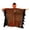 A-50x45x5cm, variant on XINGAG Halloween Decoration Hanging Pumpkin Head Ghost Ornament With Top Hat And Bow Tie,Spooky Decor Indoor Outdoor Home Porch Halloween Party Festival Decorations 45x50cm Orange