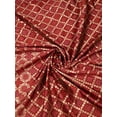 thumbnail image 4 of ENTELLUS | Banarasi Weaving Bhendhej Silk Patola Saree, 4 of 7