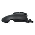 thumbnail image 1 of Motorcycle Mud Flap Reemplazo Premium para C400X 2022-2023, 1 of 9