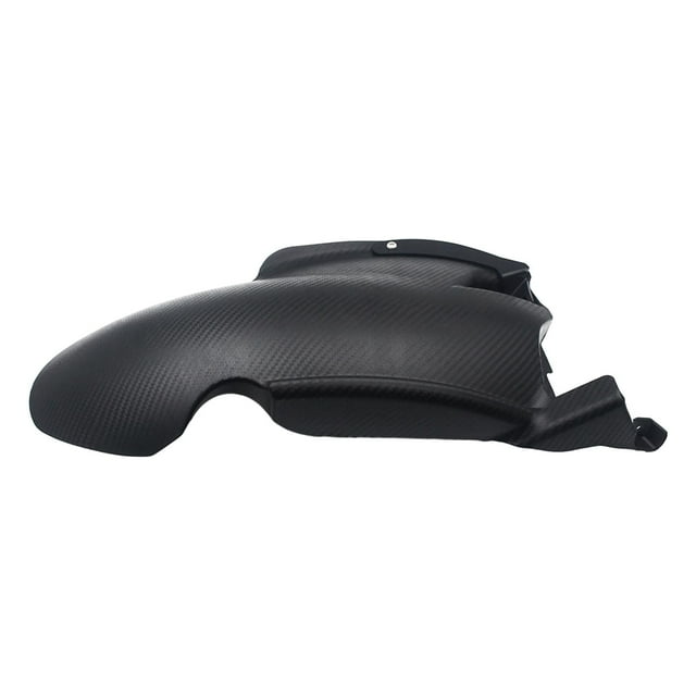 S SERENABLE Accessoires de Rabat de Moto Durables pour BMW C400x 2022 2023