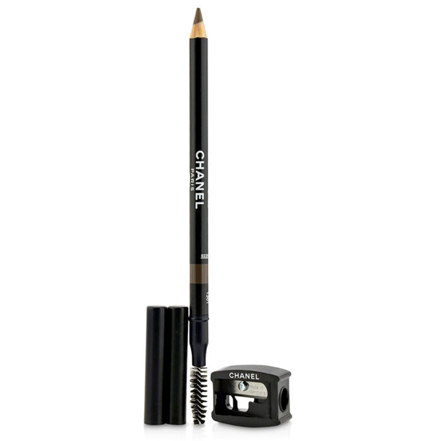 Chanel Crayon Sourcils Sculpting Eyebrow Pencil #30 Brun Naturel 0.33 oz 