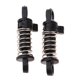 thumbnail image 2 of 2pcs RC Coche Amortiguador para 1:28 RC K969 K979 K989 P929 P939, 2 of 6
