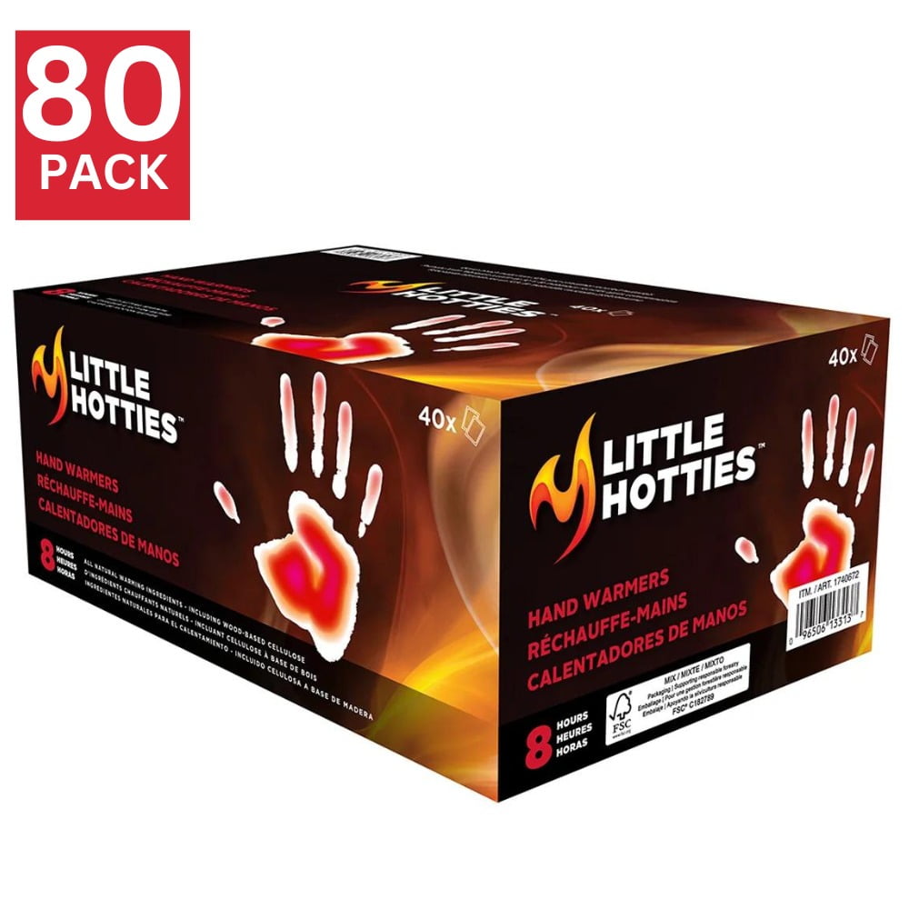 Chauffe-mains Rechargeables En Forme De Cœur 5200mAh - 2 Pièces, 3 Températures, Pour Femmes Et Extérieur - 4