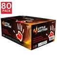 thumbnail image 1 of Little Hotties Hand Warmers - Box of 80 Pairs, 1 of 7