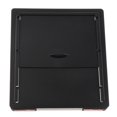 thumbnail image 1 of Reposabrazos de la consola Baoblaze Interior coche ajuste negro para Tesla Model3, 1 of 8