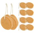 thumbnail image 2 of CUITING Exfoliating Shower Sponge Body Loofah Scrubber (10Pcs), 2 of 10