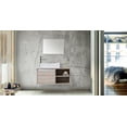 thumbnail image 1 of Mueble PARA BAÑO Esatto® Dduc Vela Plus con lavabo Llave y desagües, 1 of 7
