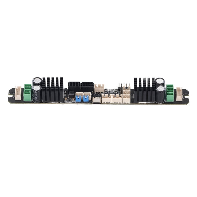 Placa base de la impresora 3d, placa de control de hacresora 3d rp2040mcu bater