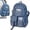 Blue, variant on Clearance Under $10! Backpack, Backpack, Purple Daypack Backpack For Work