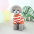 thumbnail image 3 of LSLJS Pet Clothes Fleece Warm And Winter Dog Clothes, Pet Costume, 3 of 4