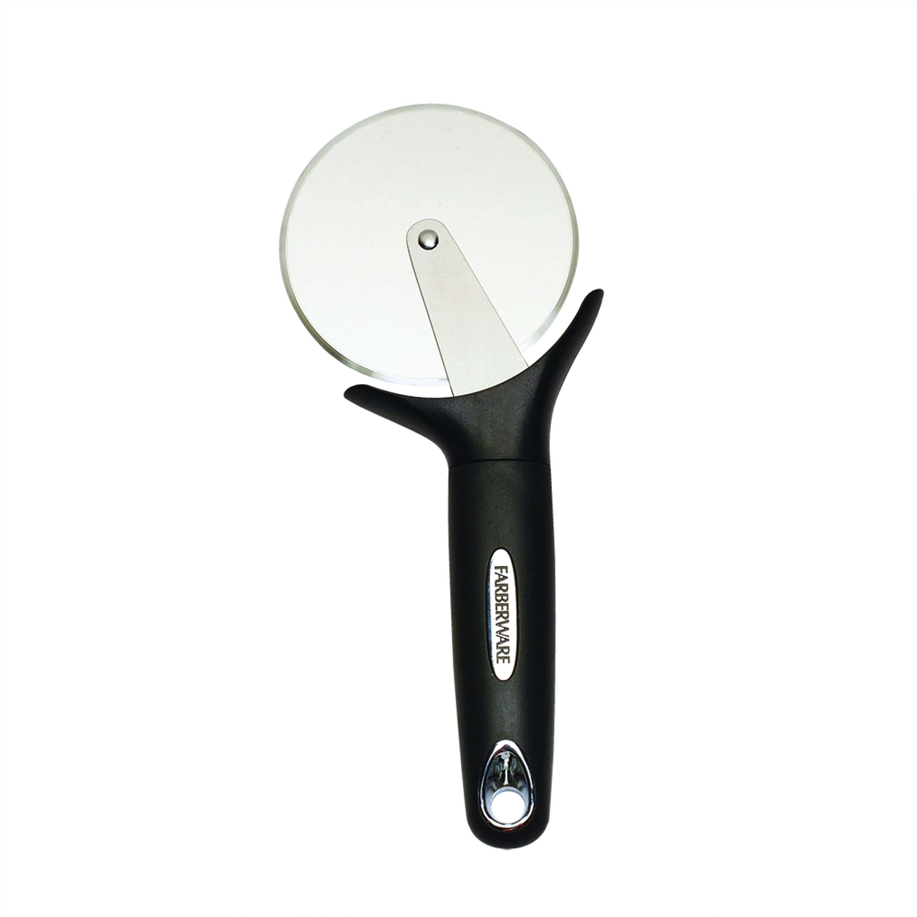 Farberware Classic Pizza Cutting Wheel In Black