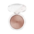 thumbnail image 2 of High Light Six Color Swirl Highlighter Plate Fine Glitter Powder Contouring And Brightening Face Makeup Plate, 2 of 9
