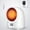 *New--White, variant on Mini Space Heater Fan Portable Home Office Indoor Use Ceramic Heating Overheat Protection US Plug