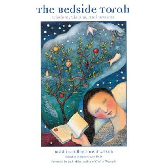 Pre-Owned Bedside Torah (Paperback) 0737305878 9780737305876