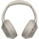 Sony WH1000XM3/S Sans Fil Industrie Leader Annulation du Bruit sur les Écouteurs, Argent – image 4 sur 6