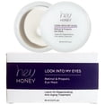 thumbnail image 1 of Hey Honey Look Into My Eyes - Mascarilla para ojos con péptido de retinol y propóleo para reducir las arrugas, hidratación suavizante de líneas finas, tratamiento reafirmante debajo de los ojos durant, 1 of 4