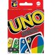thumbnail image 1 of Juego de Mesa Mattel Games UNO con Cartas Comodín Personalizables, 1 of 8