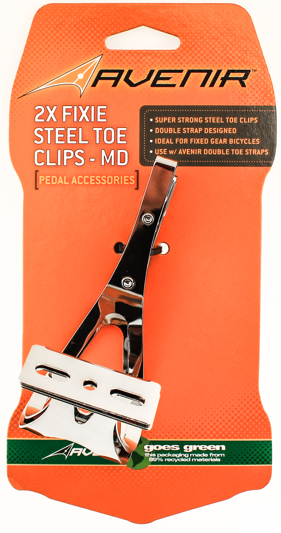 fixie clips
