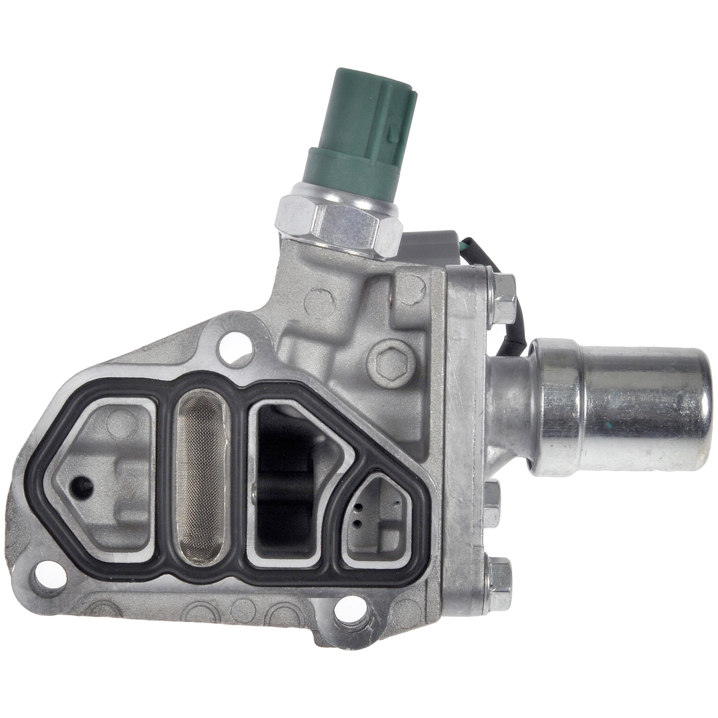 Dorman 918-065 Engine Variable Valve Timing (VVT) Solenoid for Specific Honda Models Fits select: 1992-1995 HONDA CIVIC, 1996-1997 HONDA CIVIC DEL SOL S